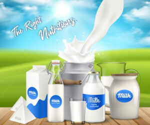 Milk Products